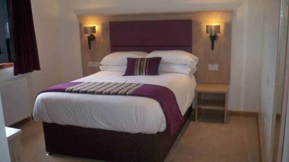 Double Room, Ensuite