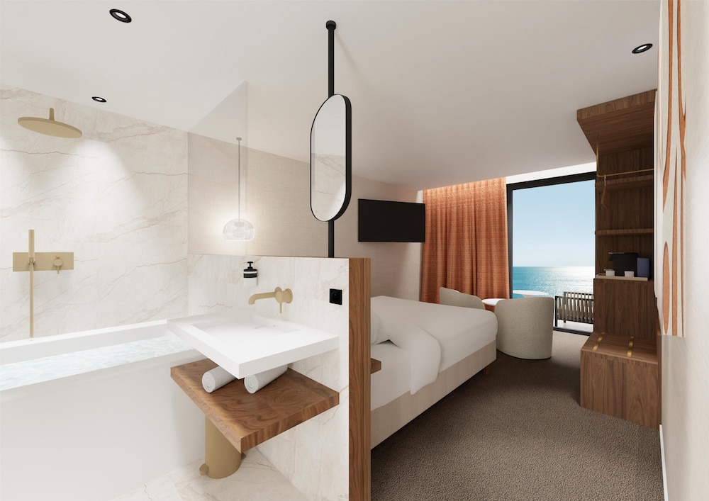 Premium Room, Terrace, Sea View photo 2