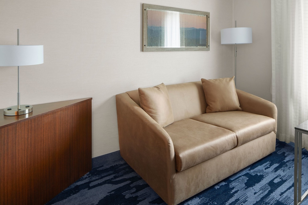 Fairfield Inn & Suites by Marriott DuBois