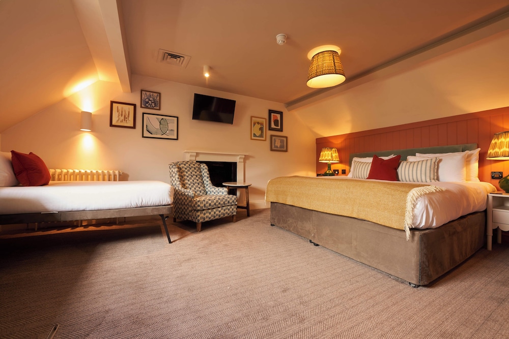 Classic Triple Room