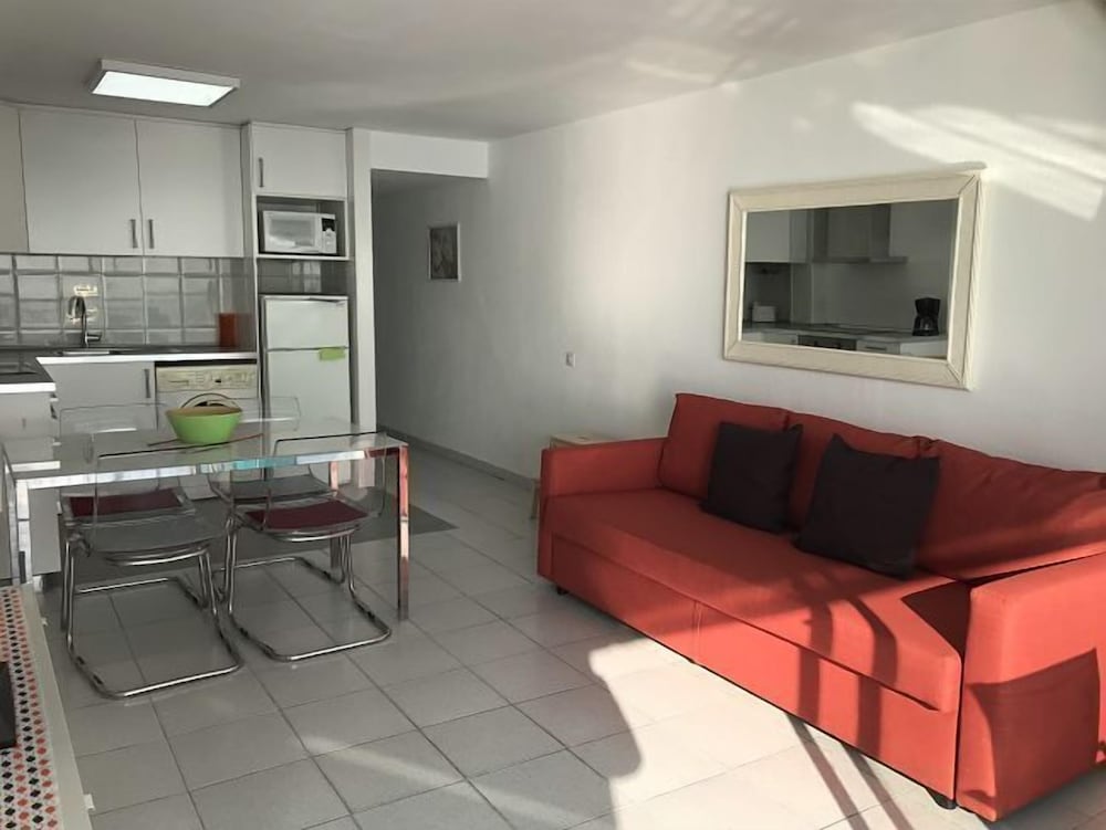Apartamento, 1 habitación, para no fumadores