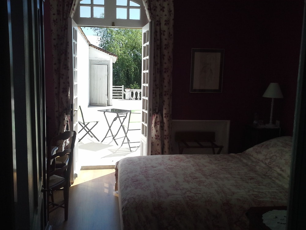 Standard Room, 1 Double Bed photo 3
