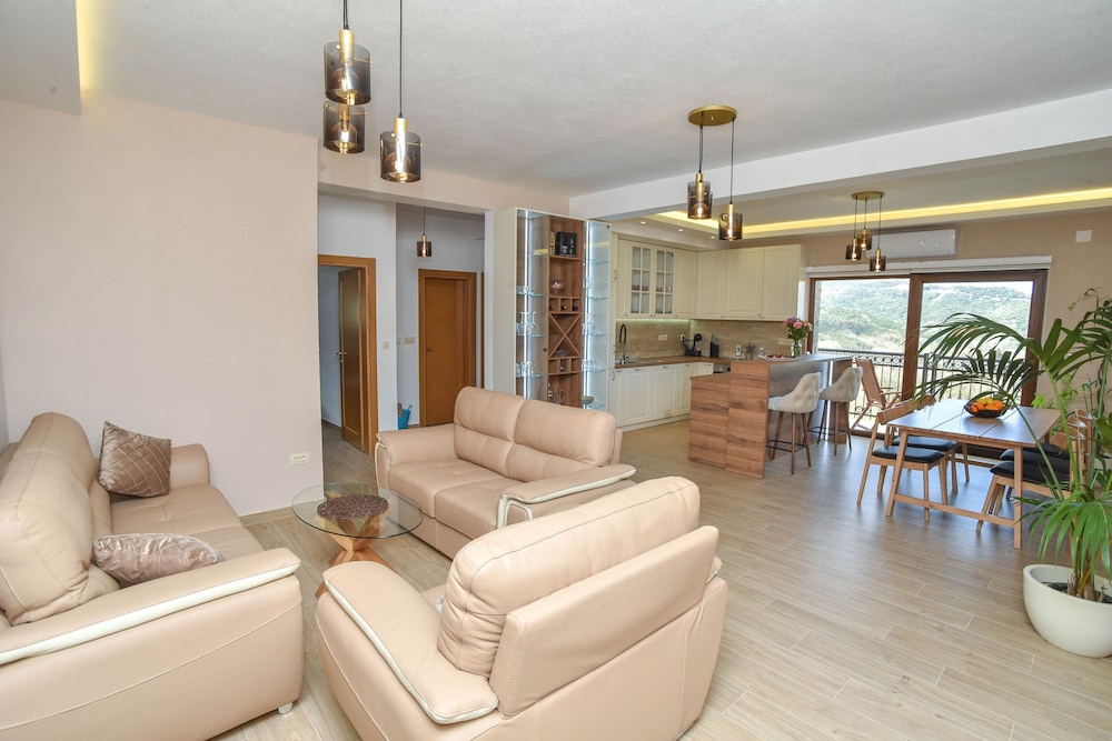 Comfort Apartment