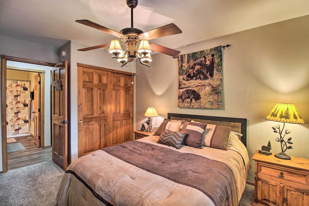 House (2 Bedrooms) photo 1