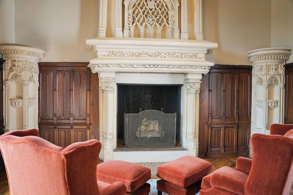 Room (Salle des Gardes) photo 2