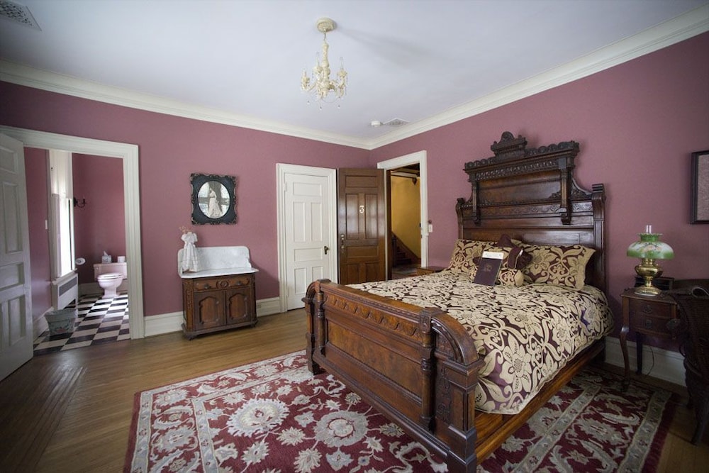 Room 3 - Rose Room photo 3