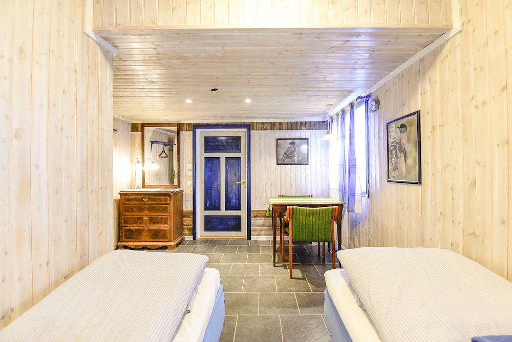 Comfort Double or Twin Room - Photo 13