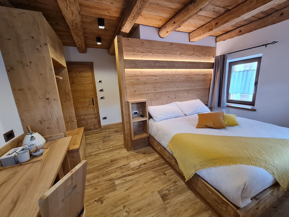 Comfort Double Or Twin Room, Ensuite (Calma)