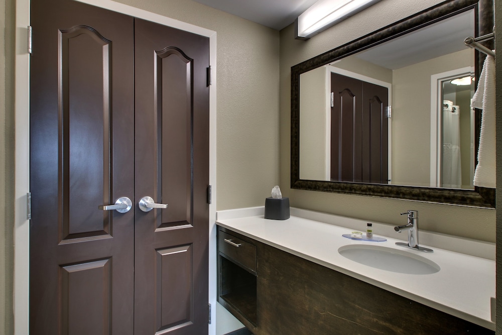 Suite, 1 Bedroom, Accessible, Kitchen (Communication) photo 2