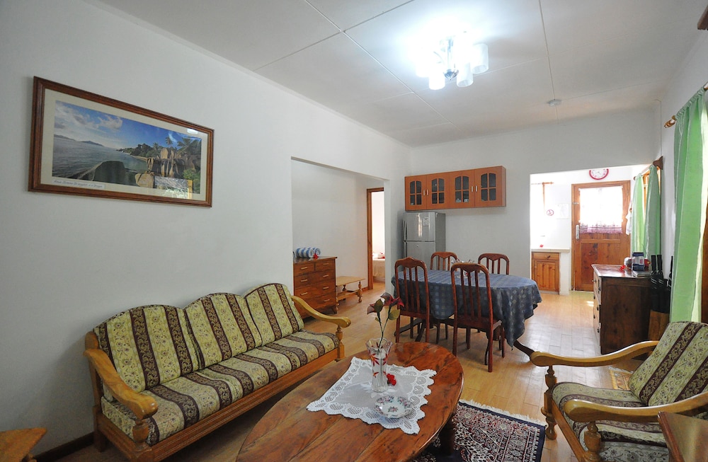 Villa, 2 Bedrooms (Family) photo 3