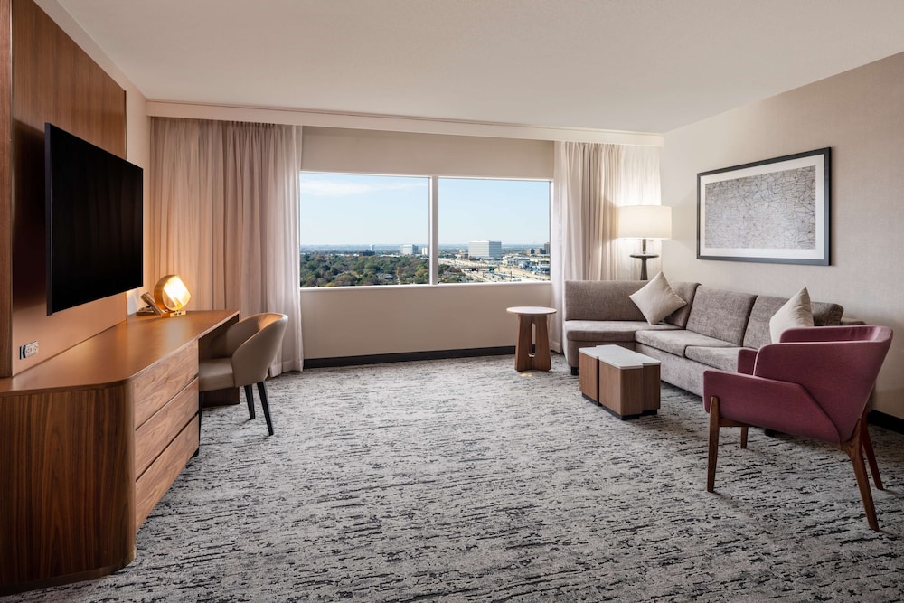 Hilton Dallas Lincoln Centre by the Galleria, Billede 5