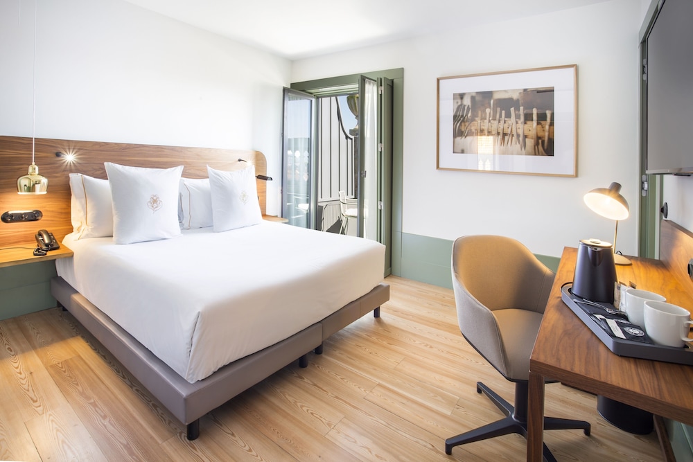 Panoramic Double Room - Photo 1