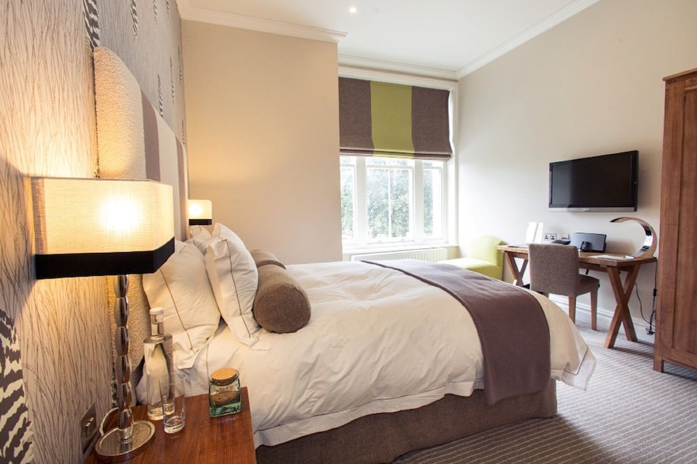 Standard Double Room photo 2