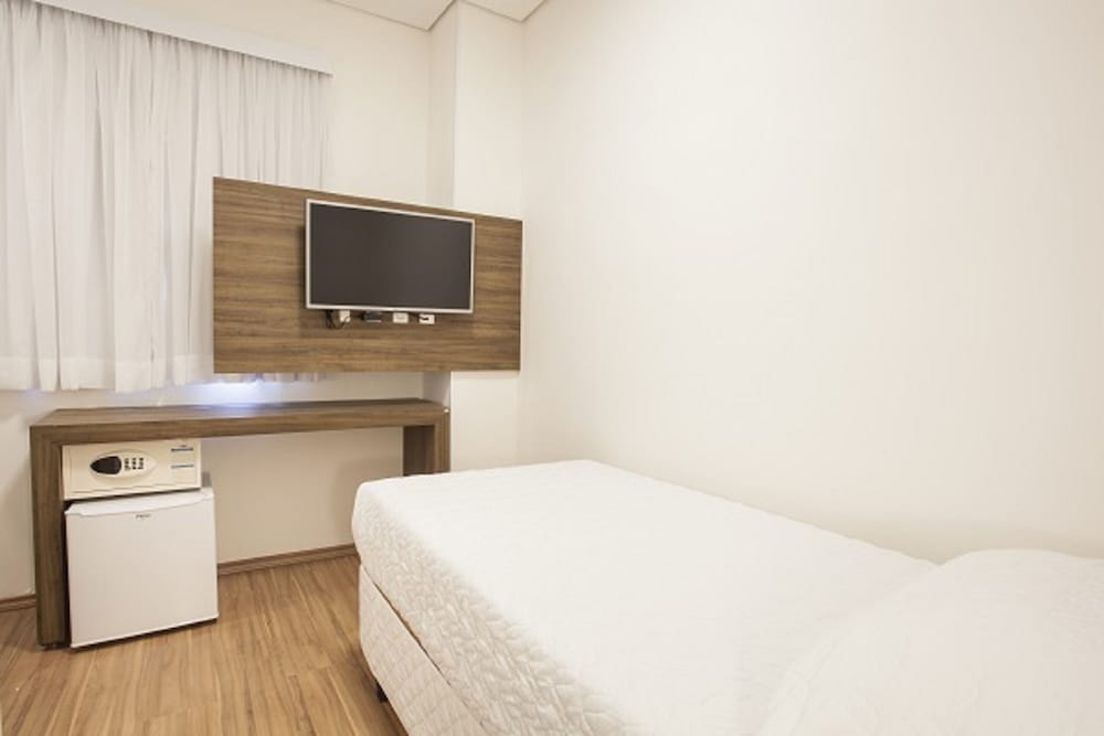 Standard Room, 1 Twin Bed photo 2