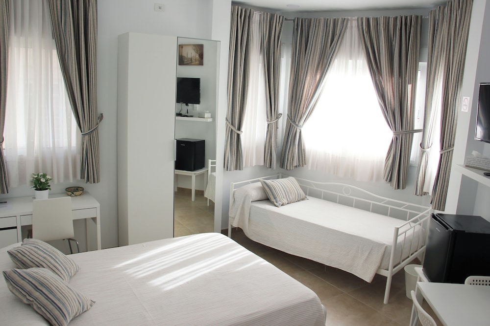 Apartamento Estándar, 6 Habitaciones, Cocina