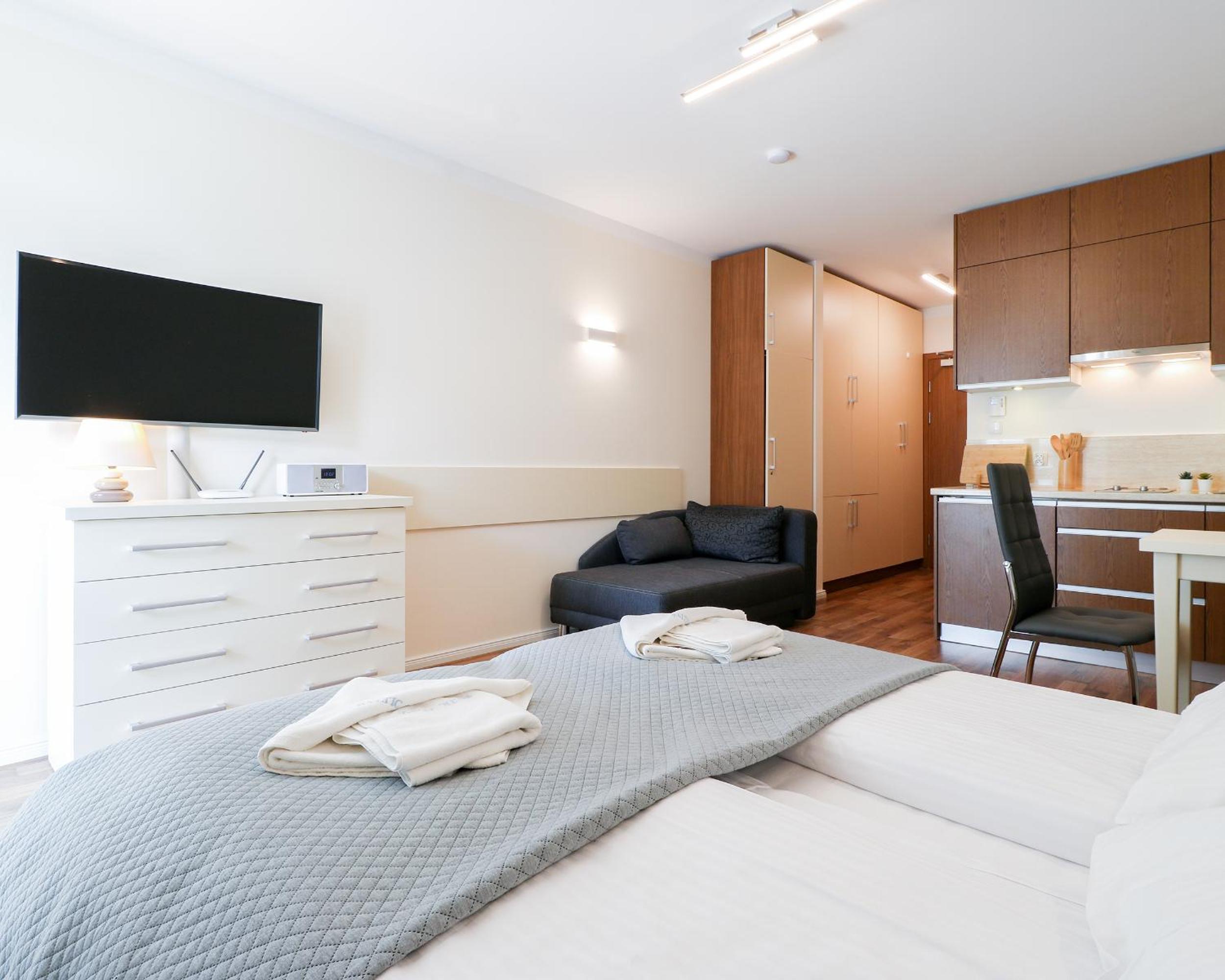 Double Room with Balcony photo 1