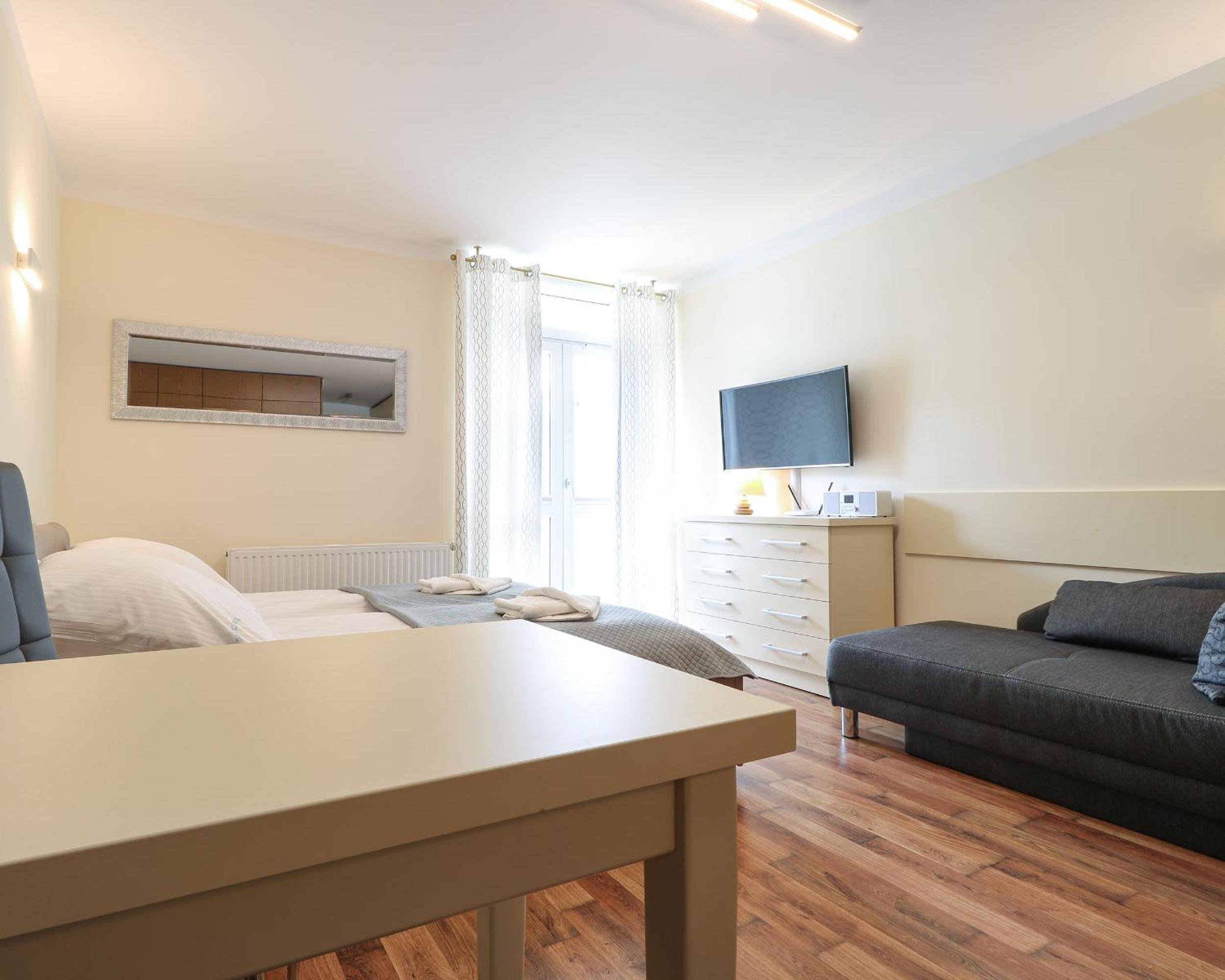 Double Room with Balcony photo 2