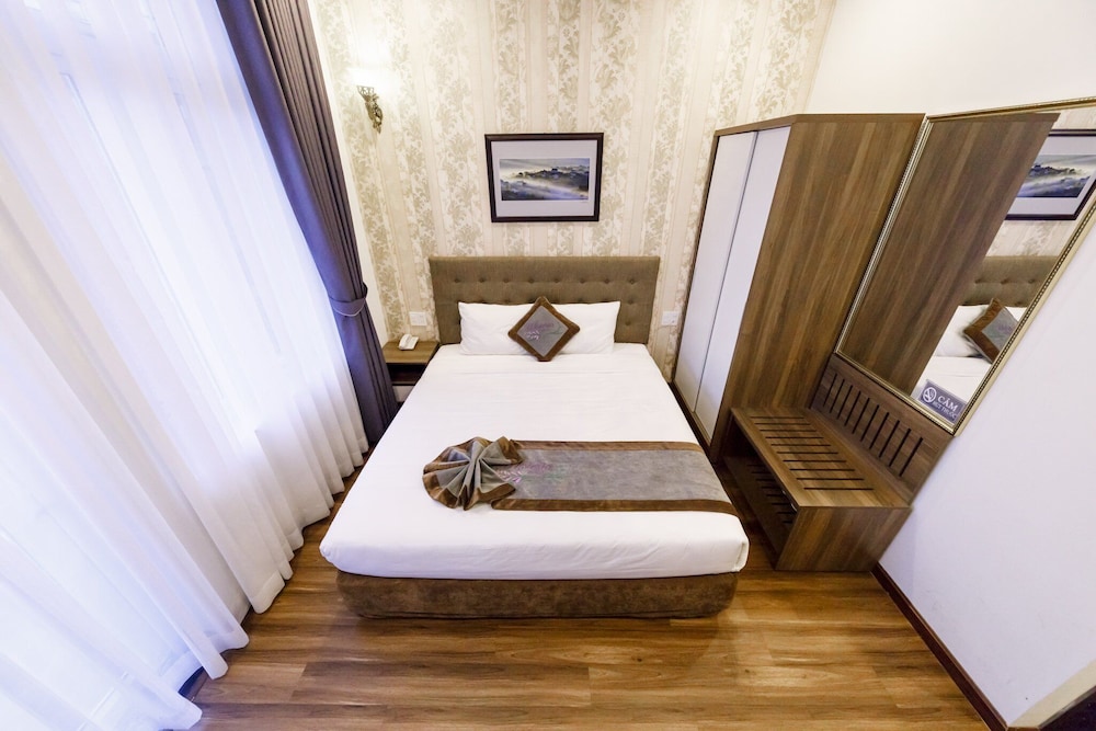 Classic Double Room photo 2