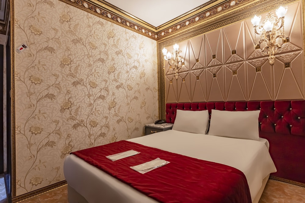 Deluxe Single Room, City View photo 3