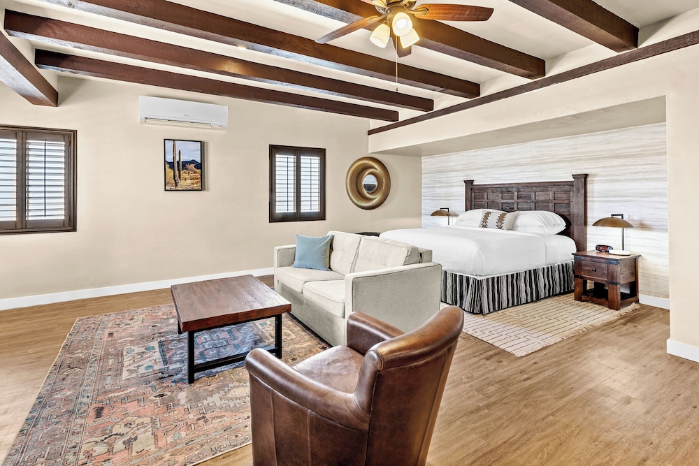 Casita Suite - Photo 3