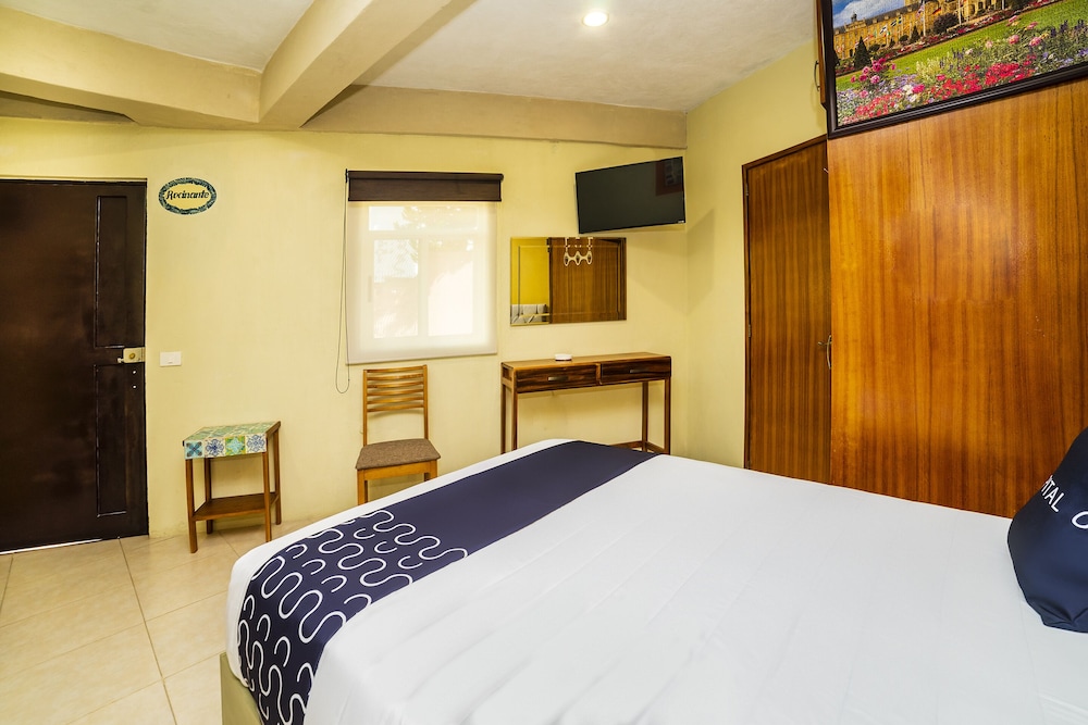 Basic Double Room photo 2