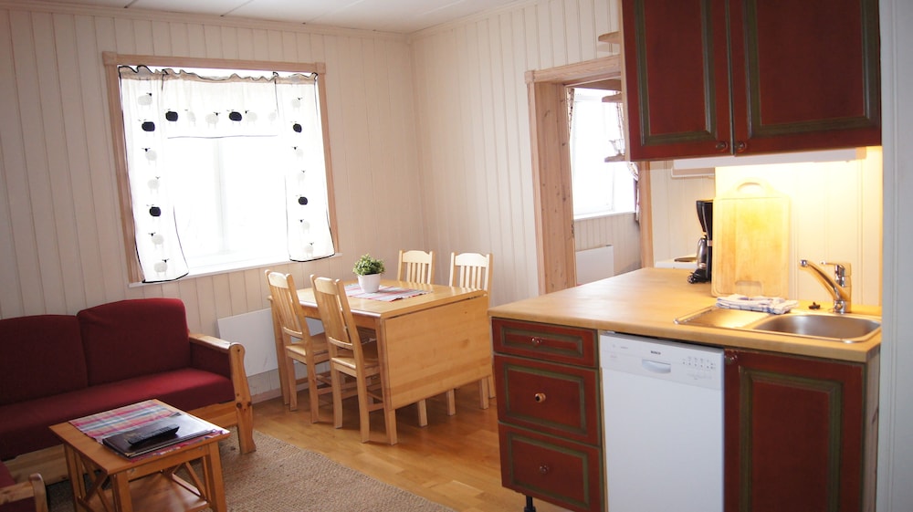 Apartment, 1 Bedroom (Towel, bed linen & cleaning not incl) photo 3