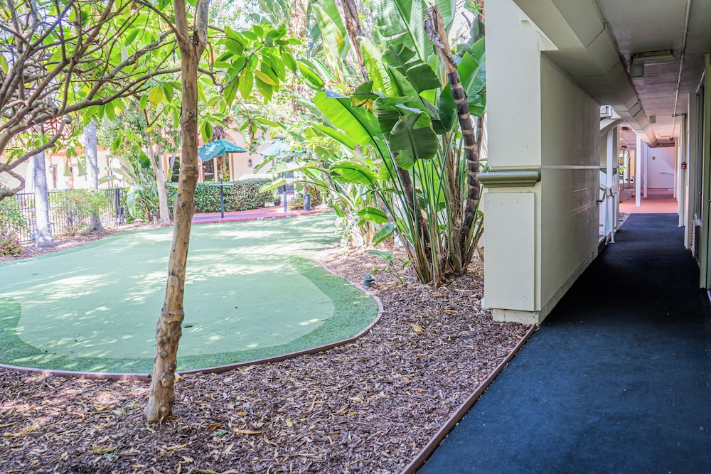 Standard Double Bedroom - Photo 4