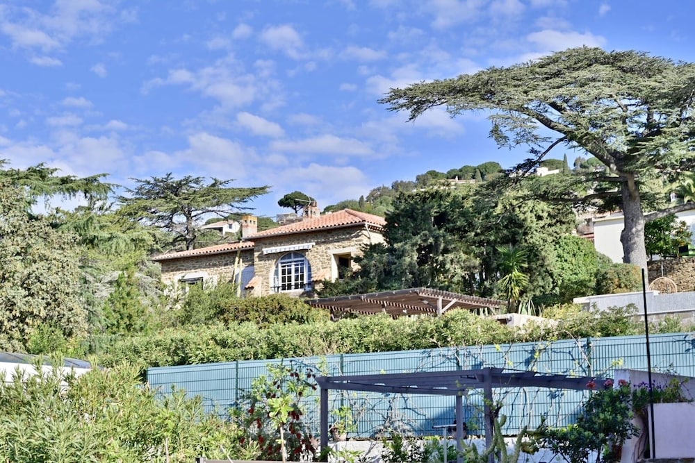 Classic Double or Twin Room, Garden View photo 3