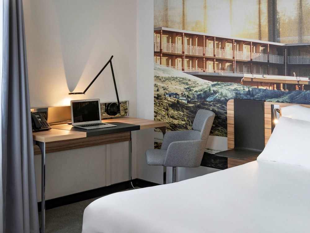 Classic Room, 1 Double Bed - Photo 4
