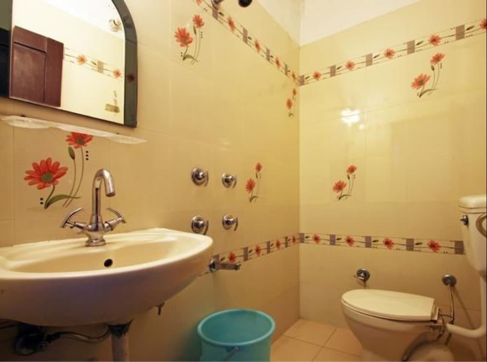 Luxury Double Room photo 2