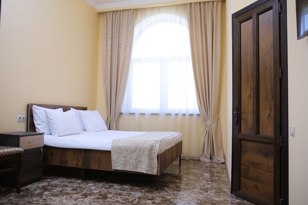 Standard Double or Twin Room, 1 Double Bed