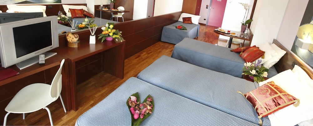 Quadruple Room photo 3