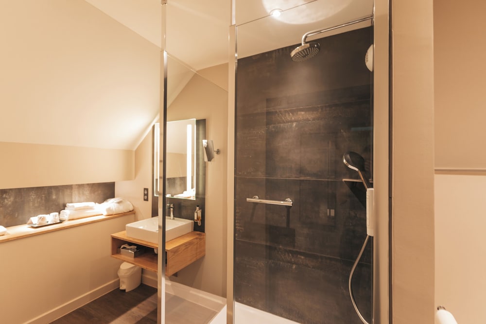 Superior Quadruple Room photo 3