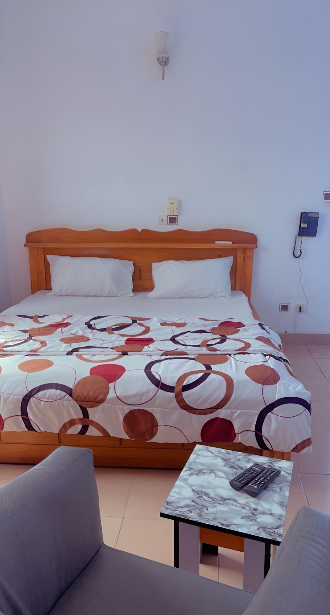 Comfort Room photo 2