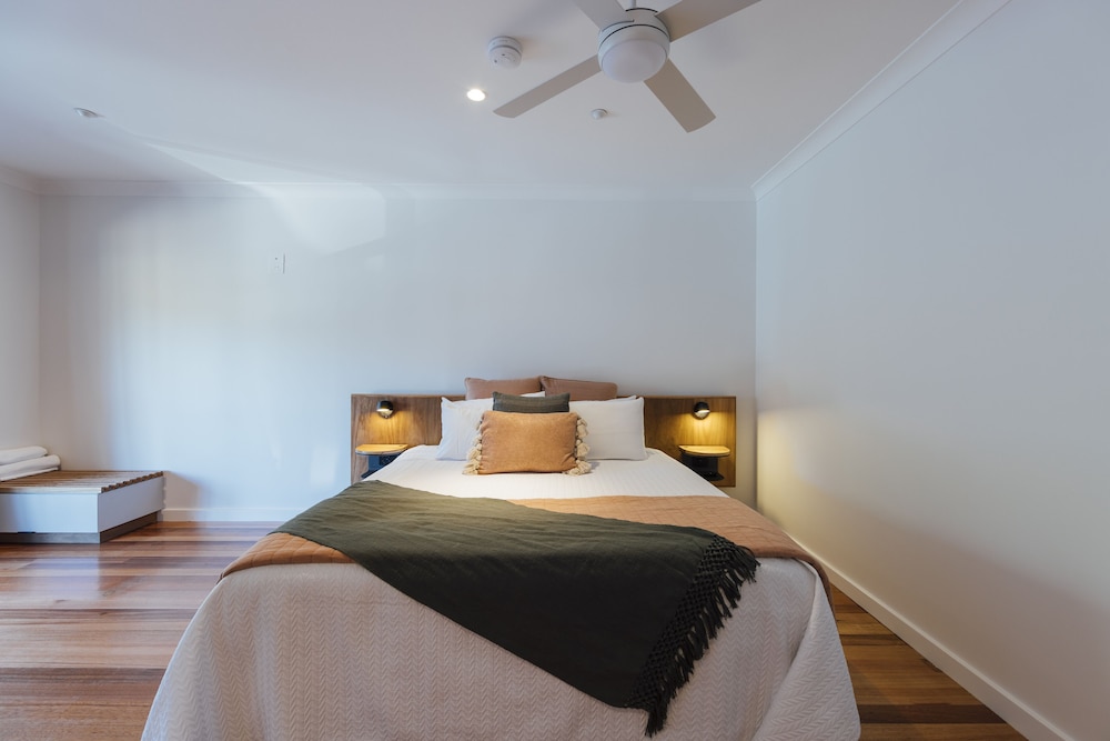 Studio, 1 Queen Bed, Valley View photo 1