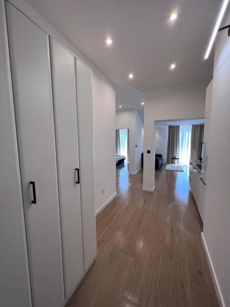 Apartment (One bedroom apartment with Terrace an) photo 3