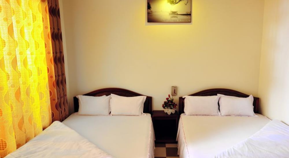 Standard Quadruple Room - Photo 3