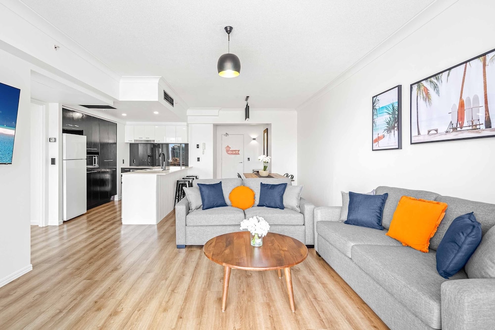 Premium Apartment, 2 Bedrooms, Private Bathroom, River View photo 1