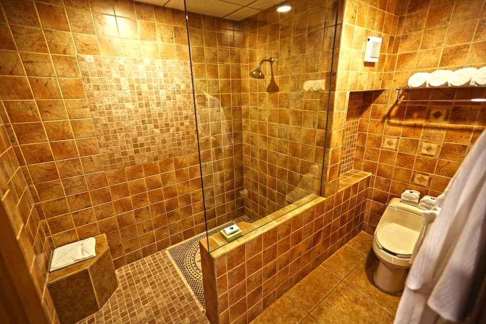 Deluxe Suite, 1 Bedroom, Fully Equipped Kitchen - Photo 9