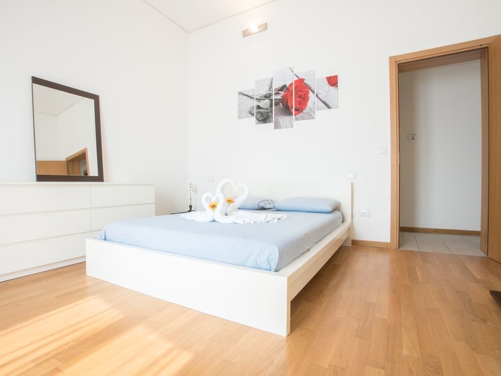 Apartment, 2 Bedrooms
