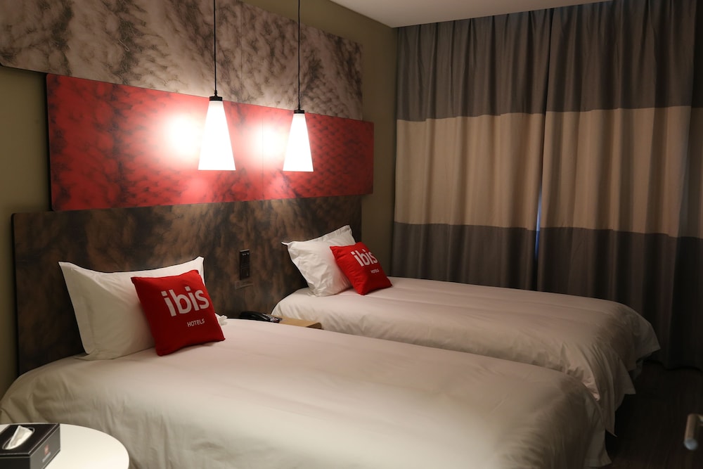Twin Room photo 2