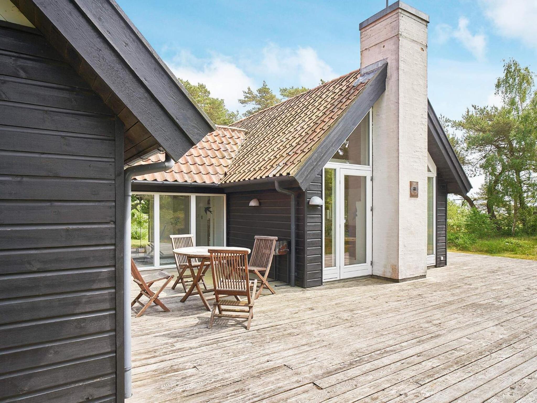 Two-Bedroom Holiday Home photo 2