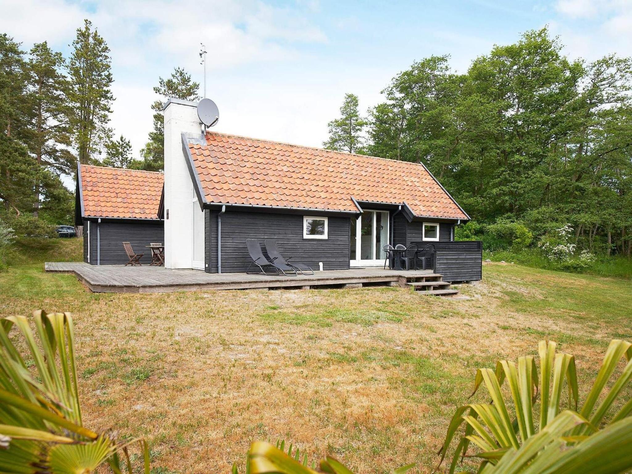 Two-Bedroom Holiday Home photo 3