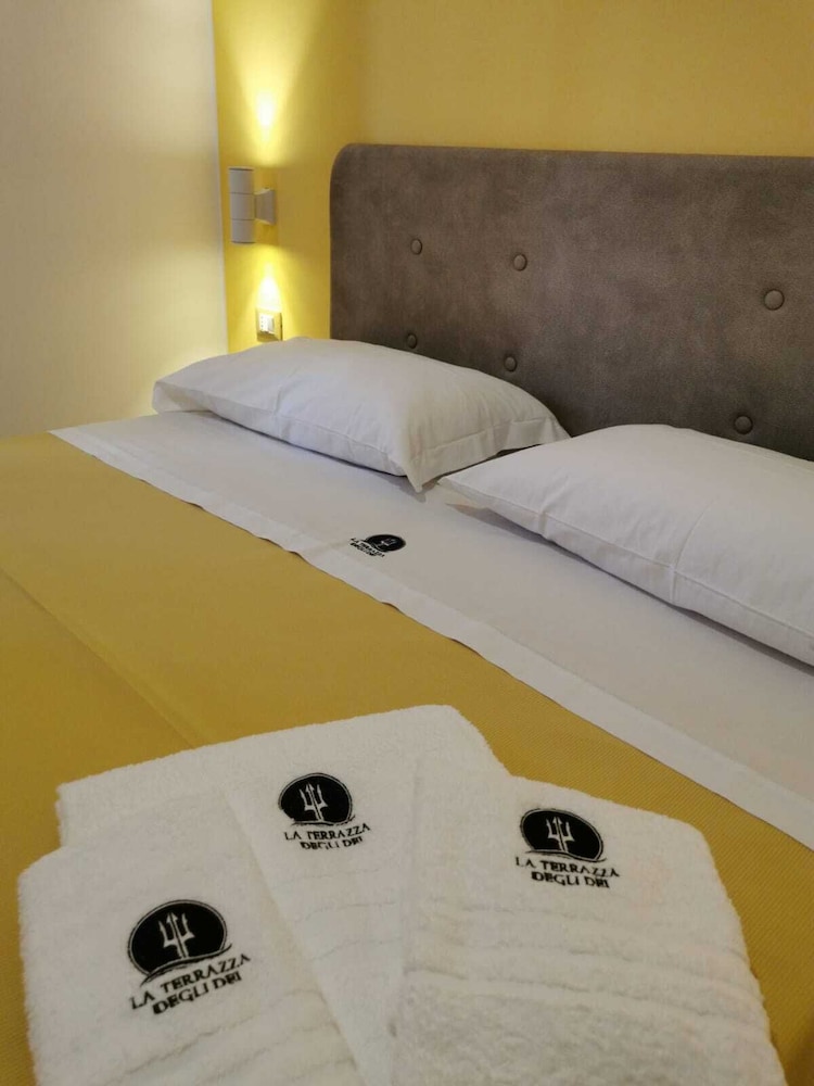 Double Room (Demetra)