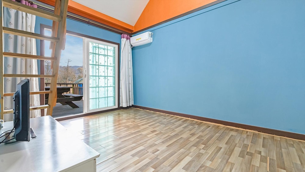 Basic Room, 1 Bedroom (na 4ho) - Photo 9