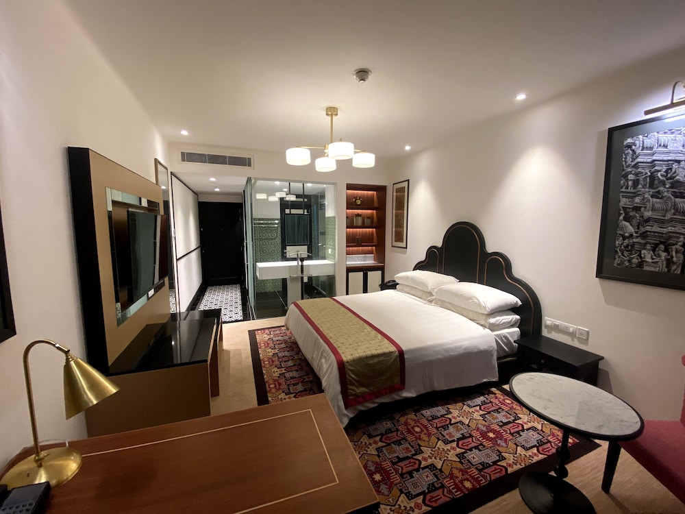 Superior Room, 1 Queen Bed (Superior Room Double) - Photo 5