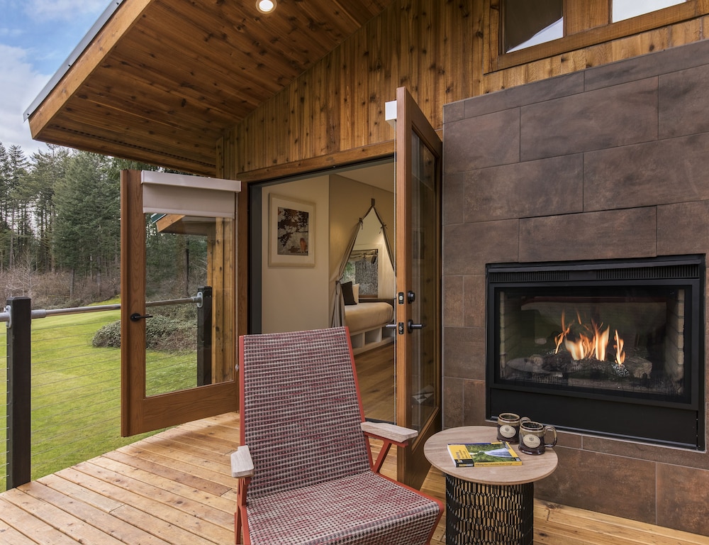 Tree House (Alder) - Photo 1