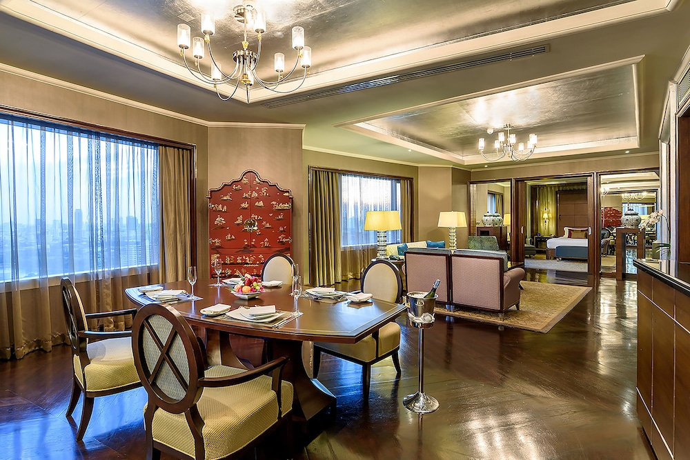 Presidential Suite, 2 Bedrooms thumbnail 5