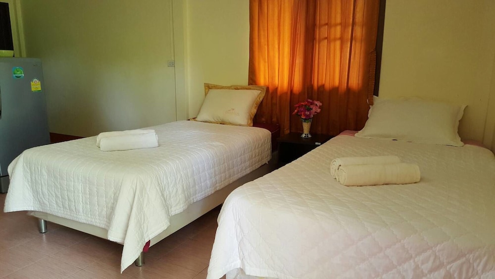 Standard Twin Bungalow (Happy 5) photo 2