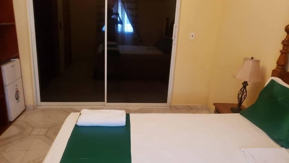 Deluxe Room, Courtyard View